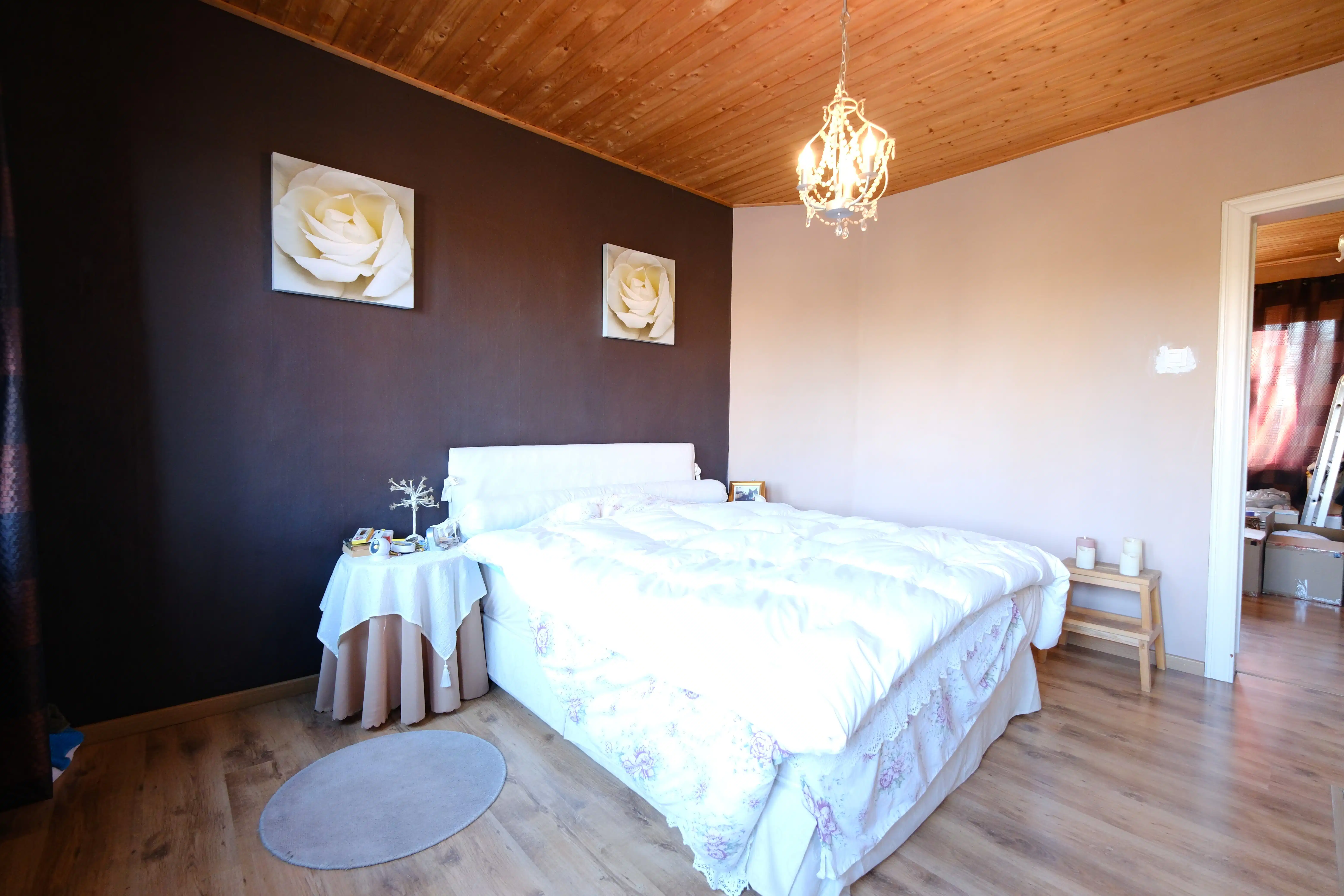 Rijwoning met 2 slaapkamers foto 11