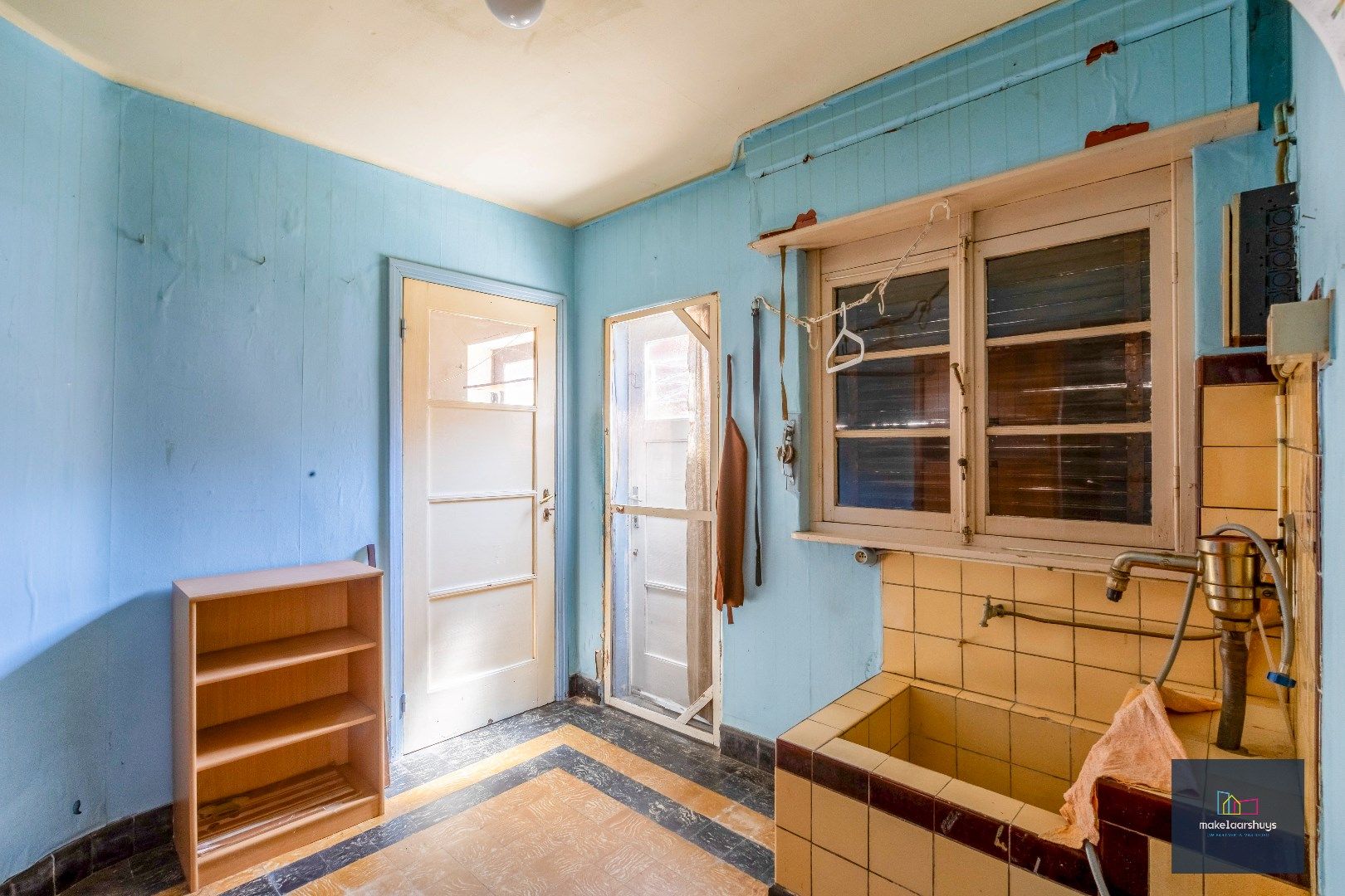 Te renoveren karakterwoning te Gent (Mariakerke)  foto 7