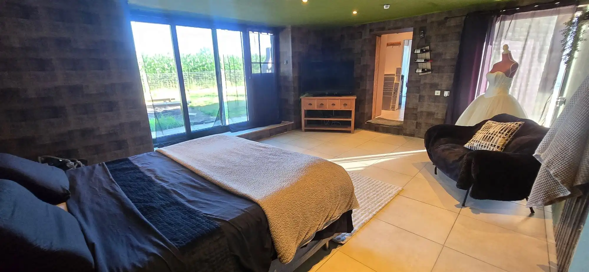 Huis foto 11