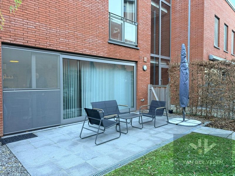 GELIJKVLOERS 2-SLAAPKAMER APPARTEMENT foto 12