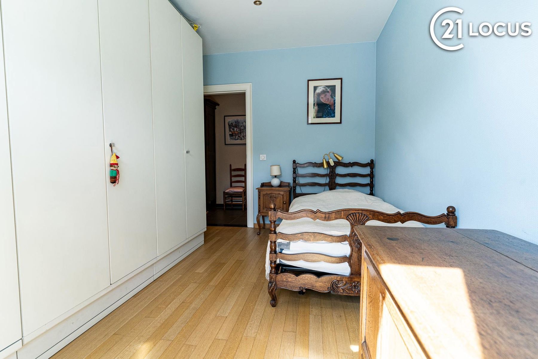 Penthouse Belsele – 192 m² Wooncomfort, 150 m² Zonnig Terras foto 18