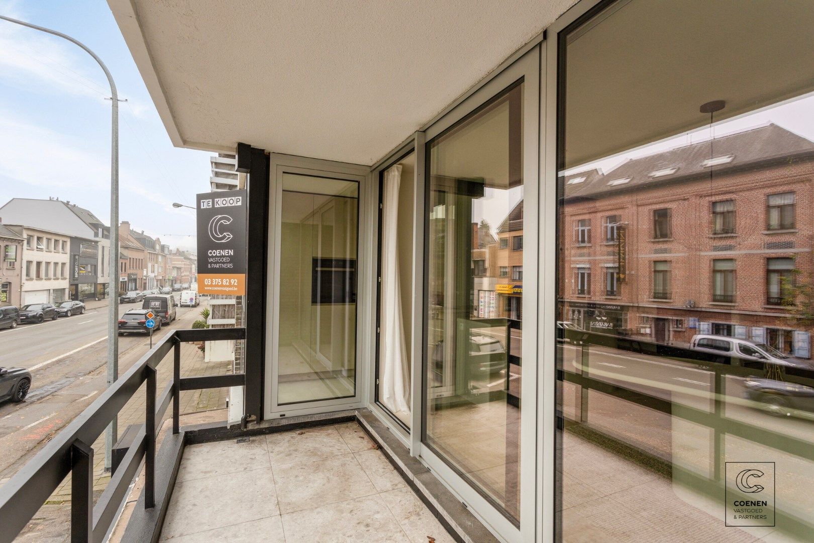 Prachtig designappartement met twee slaapkamers gelegen in centrum Schilde! foto 16