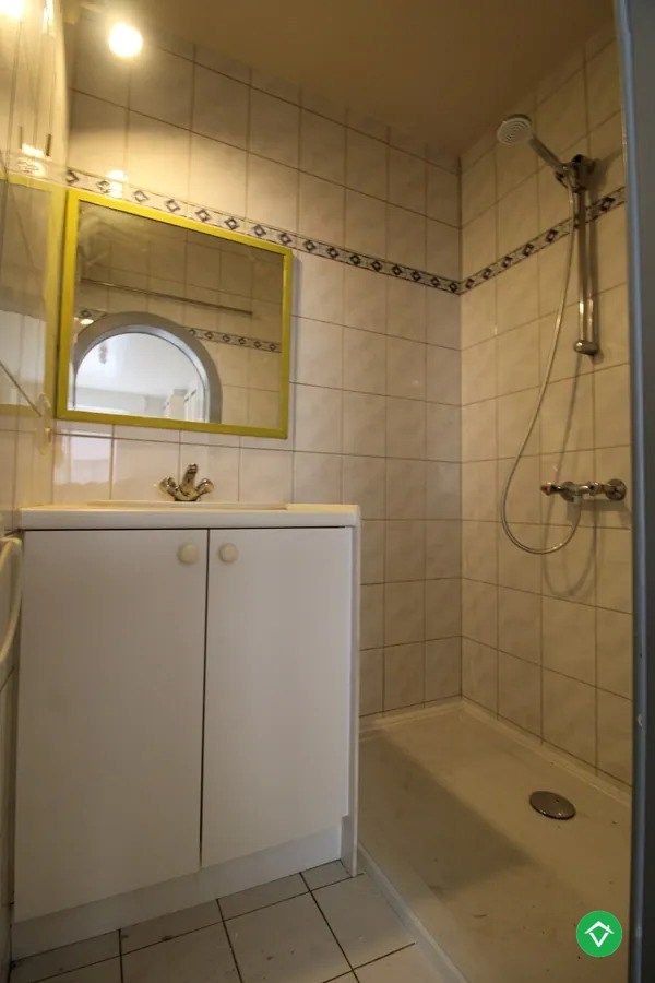 Opbrengsteigendom te koop in centrum Bredene foto 22
