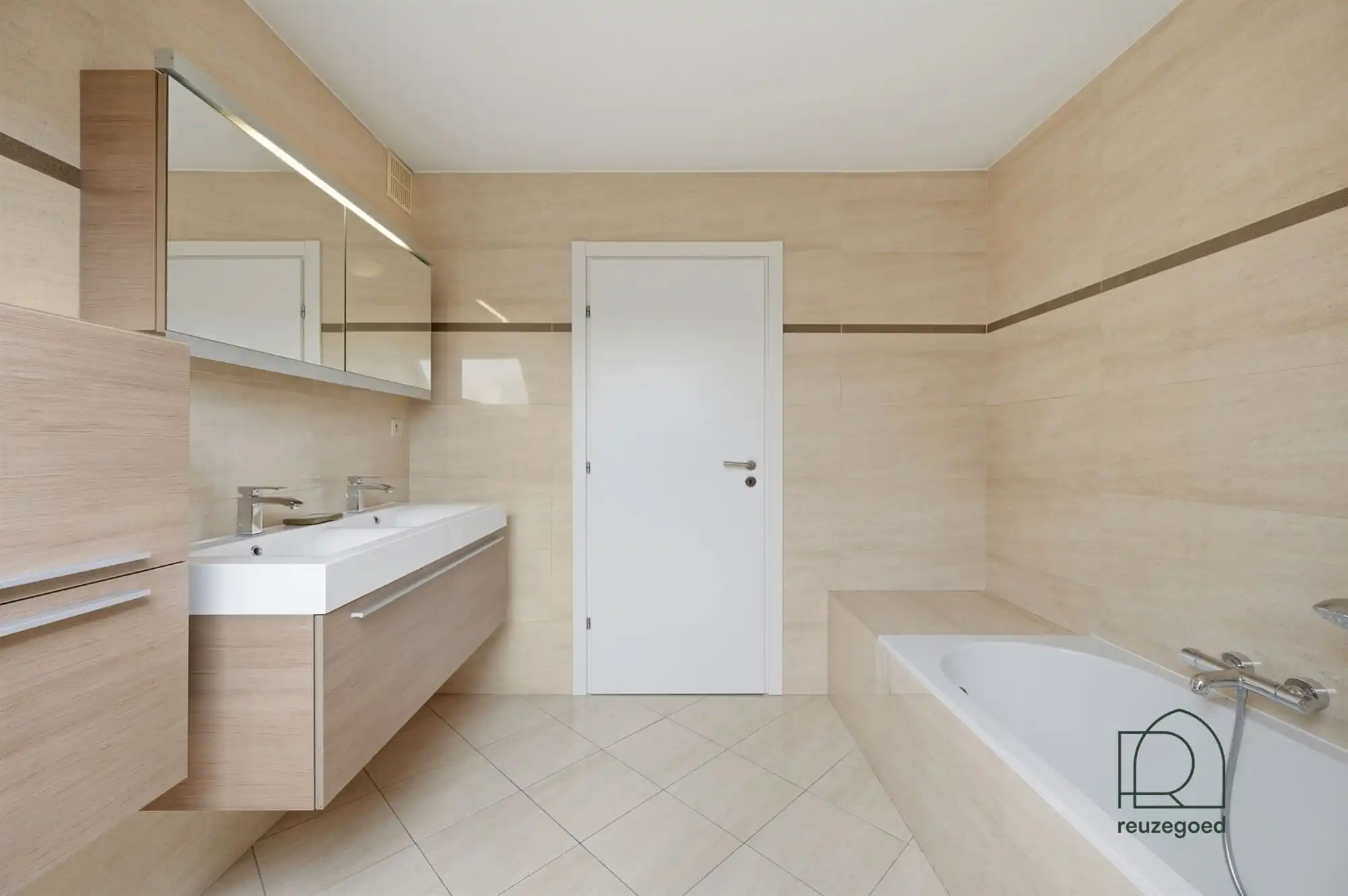 Duplex appartement te koop in centrum Bonheiden - 2 ruime slaapkamers - instapklaar en luxueus afgewerkt foto 20