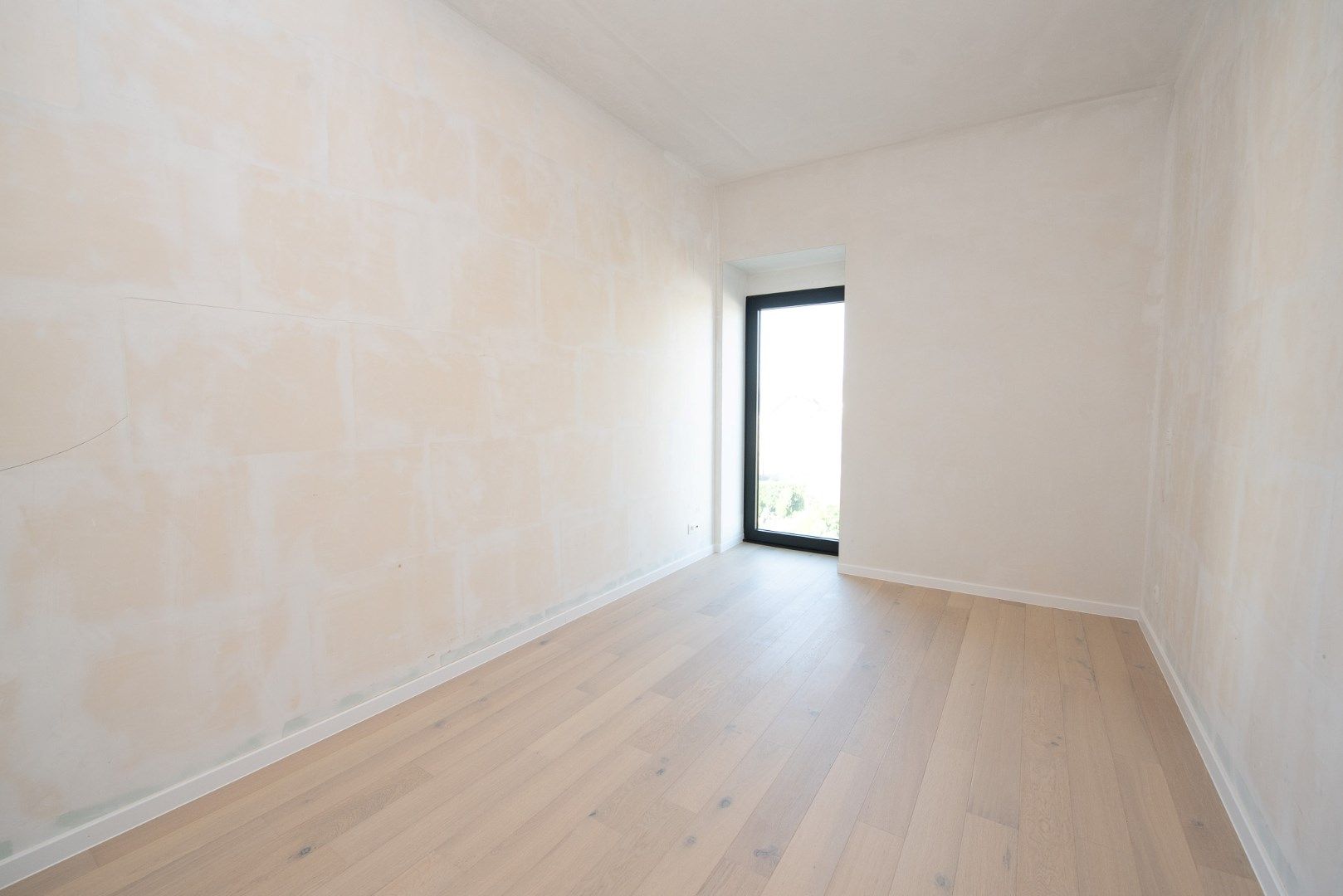 Ruime klassevolle penthouse TE KOOP in Waregem - 6% btw gunsttarief mogelijk! foto 5