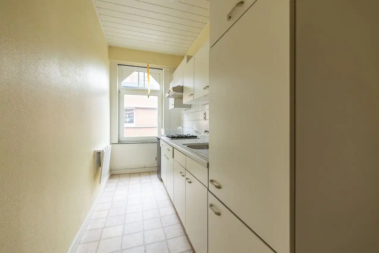 Opbrengsteigendom bestaande uit 3 appartementen foto 27