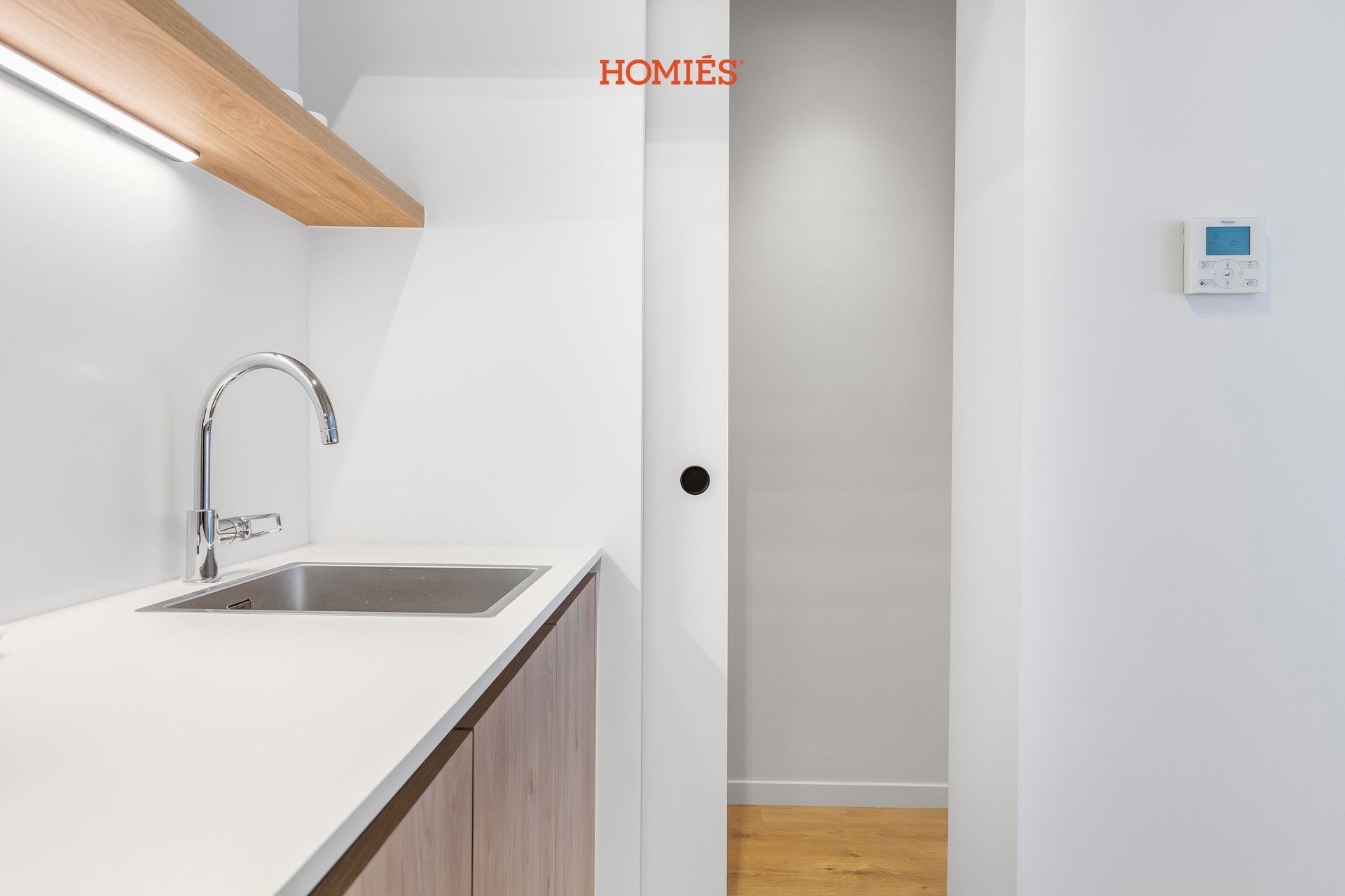 Opbrengsteigendom met 3 appartementen en handelszaak op AAA-locatie! foto 8