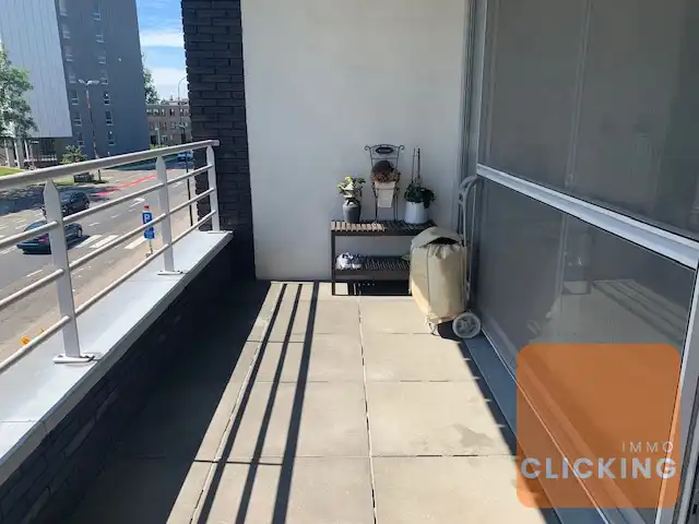 Residentie 'ROMAIN' DUPLEX met 2 slpks, terras en autostaanplaats (+ 25.000 euro) foto 16