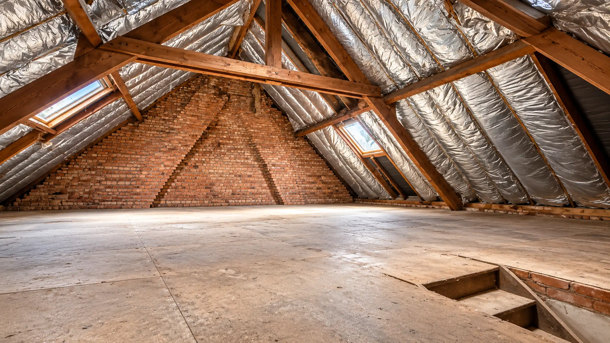 Instapklare halfopen bebouwing met zonnige tuin en garagebox foto 20