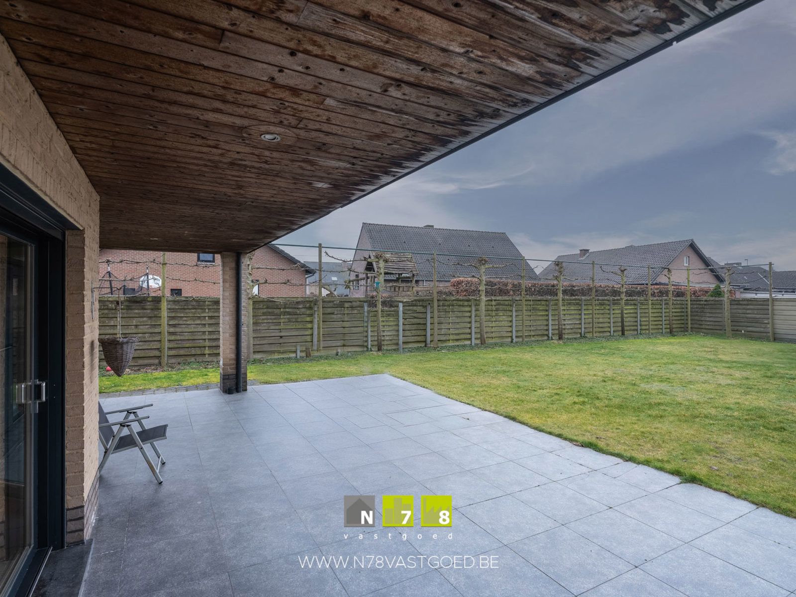 Huis te koop foto 36