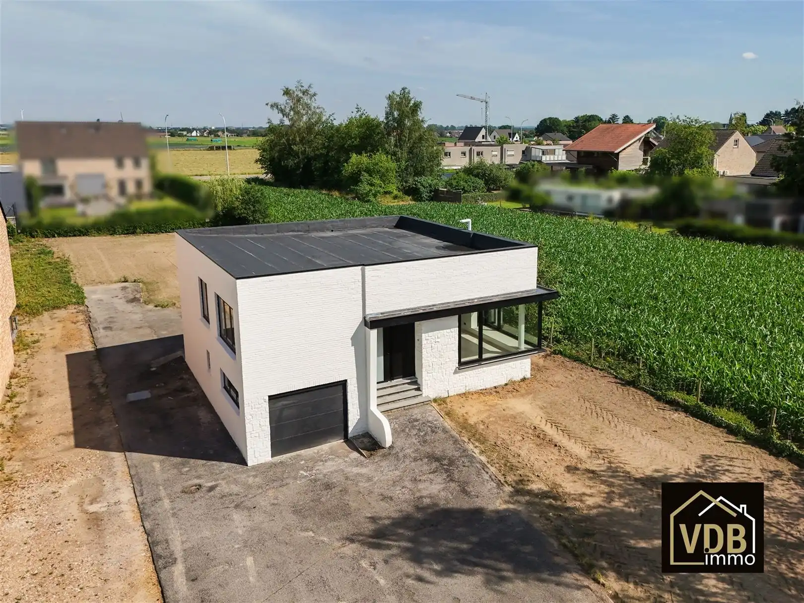 Een knus gerenoveerde woning met 3 slaapkamers en tuin foto 8