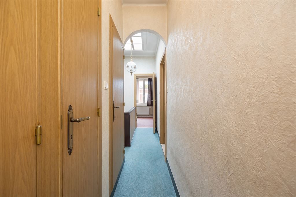 Toffe woning met garage en gezellige tuin foto 19