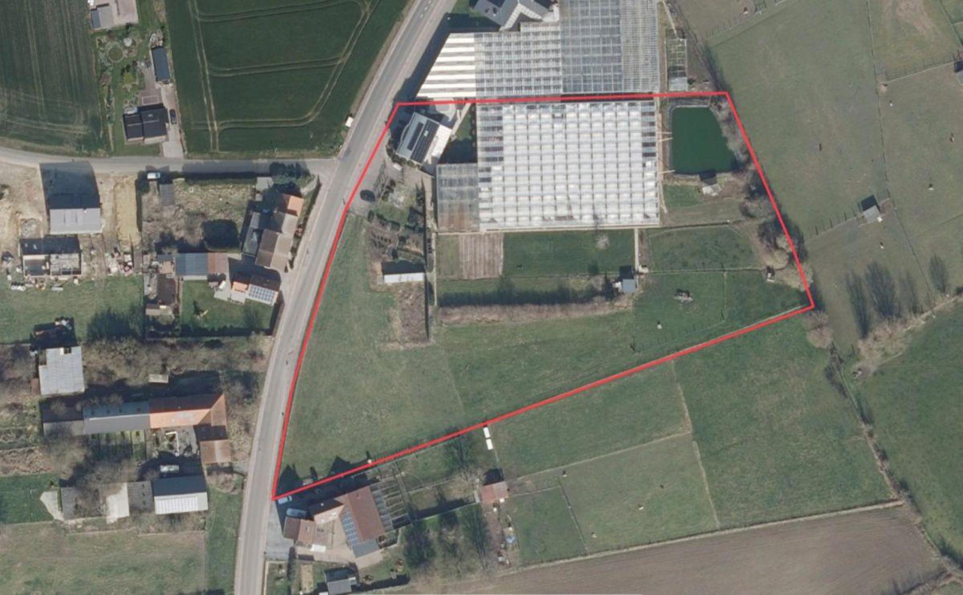 Gebouw te koop foto 2