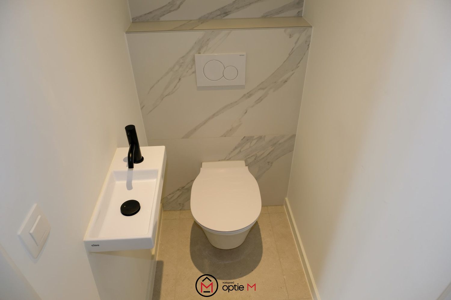 APPARTEMENT TE HUUR IN HASSELT – Ruim, licht en centraal gelegen foto 14