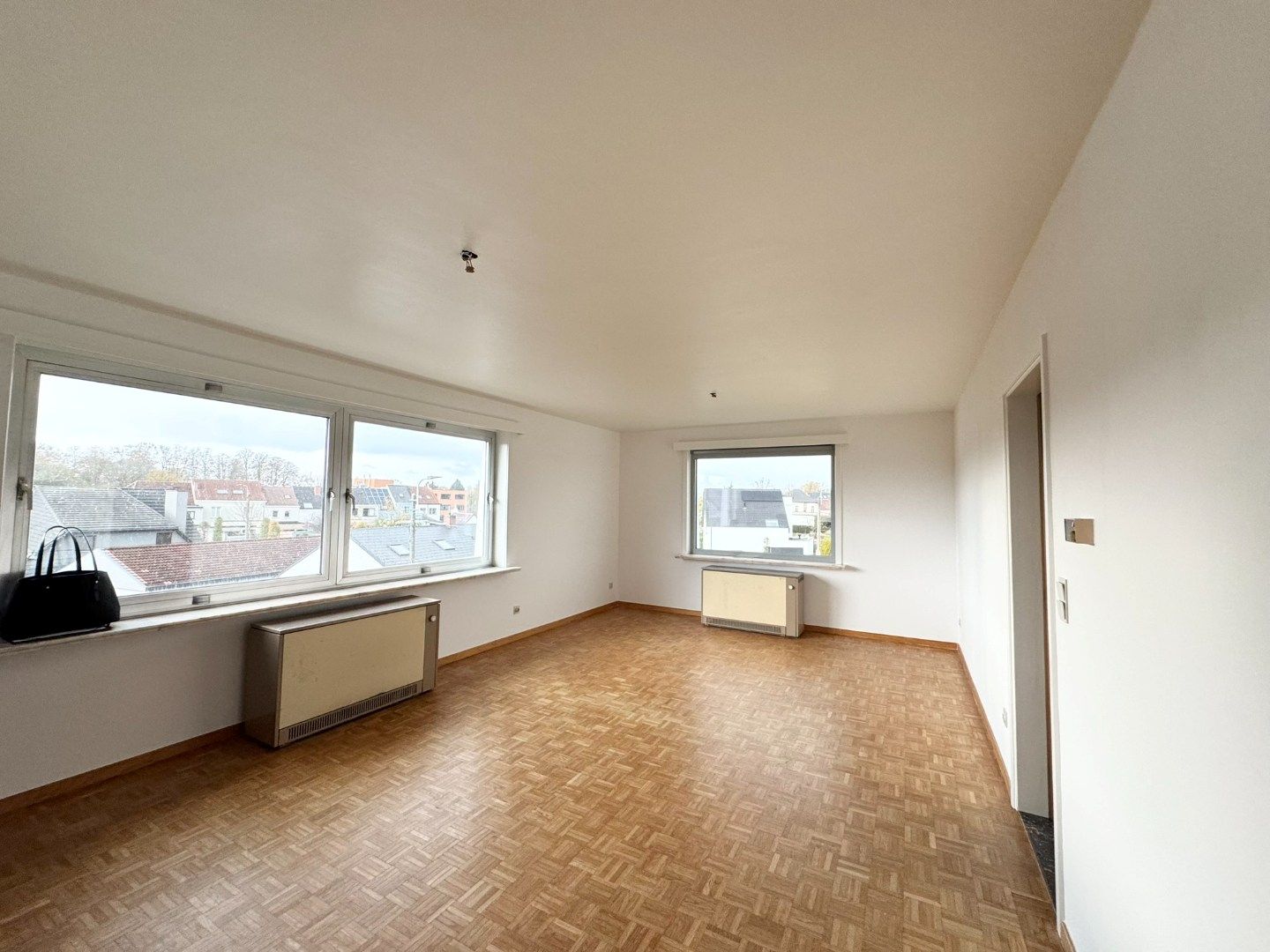 Appartement met 2 slaapkamers nabij centrum Heusden foto 2