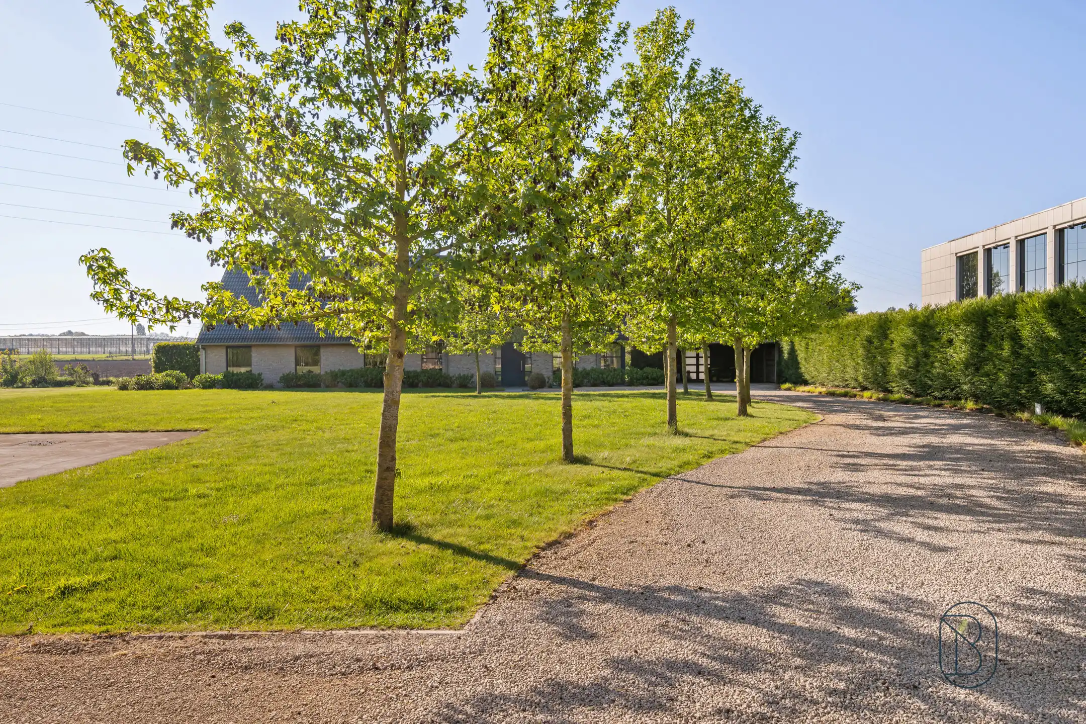 Prachtige eigendom met 2 wooneenheden op 6339m2!  foto 31