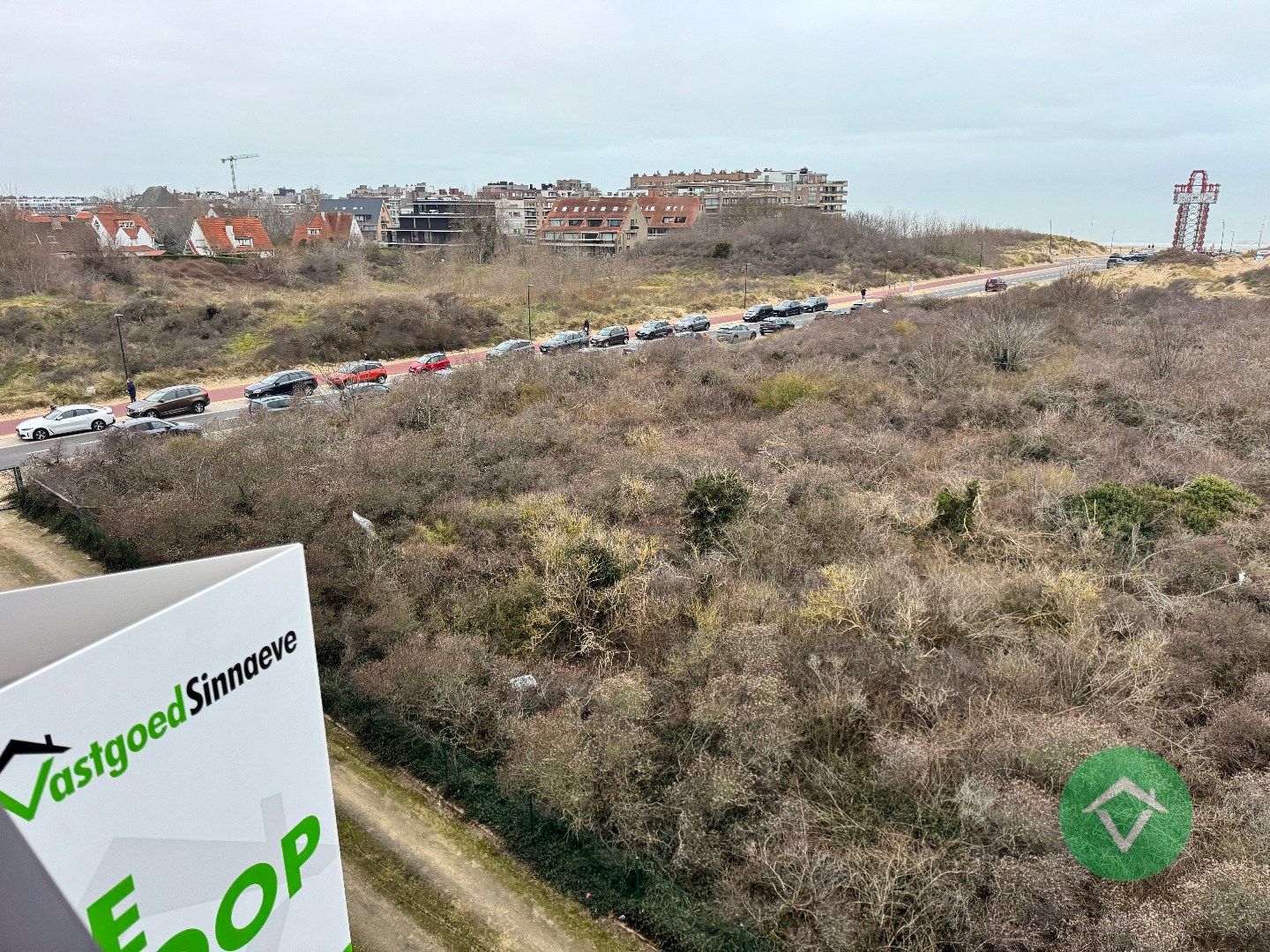 Appartement met zeezicht te Koksijde  foto 29