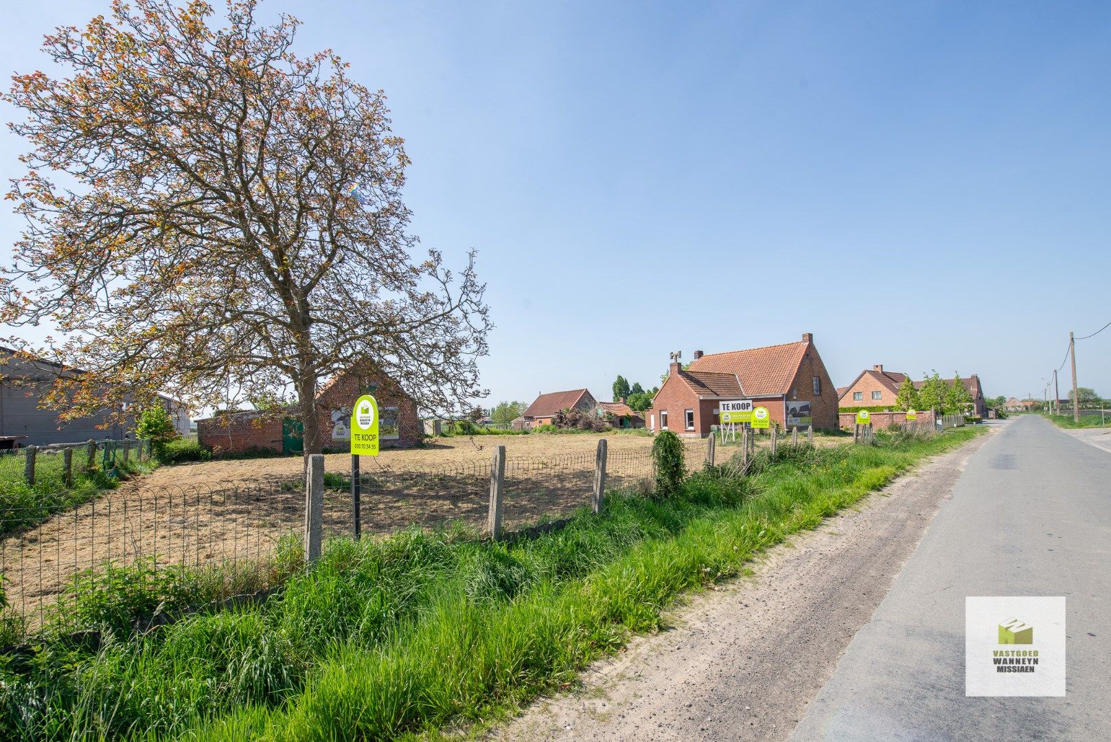 Nieuwbouwwoning met 3 slaapkamers (4 mogelijk) met landelijk uitzicht  foto 3