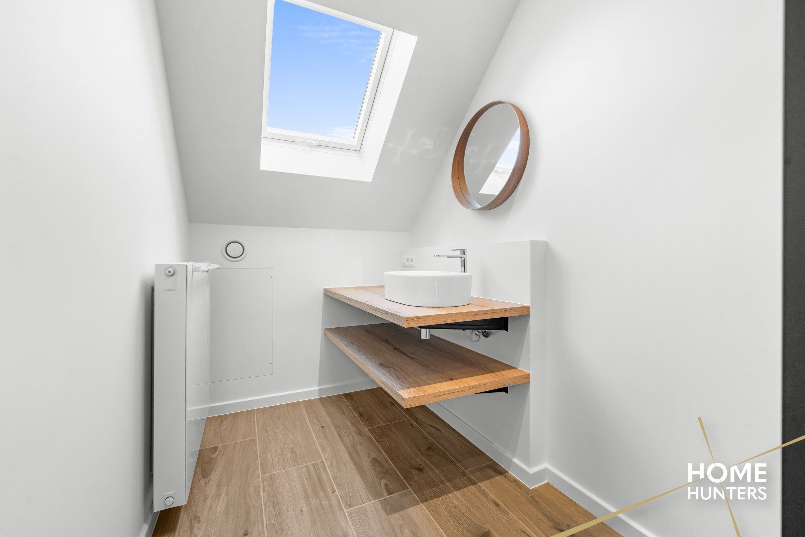 Luxueuze gezinswoning in het landelijke Noordschote foto 27