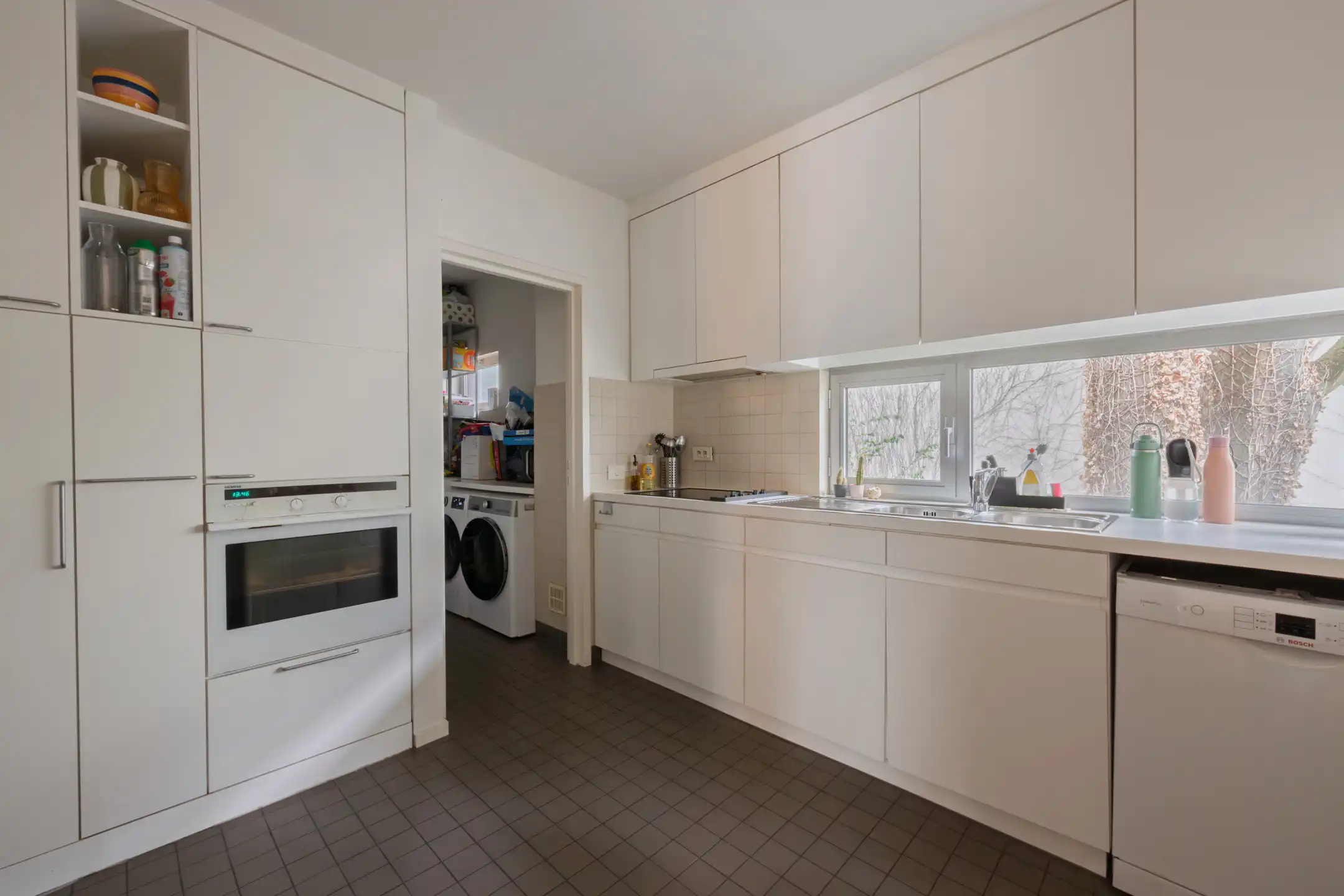 ANTWERPEN CENTRUM - Ruim 2 slaapkamer appartement foto 13