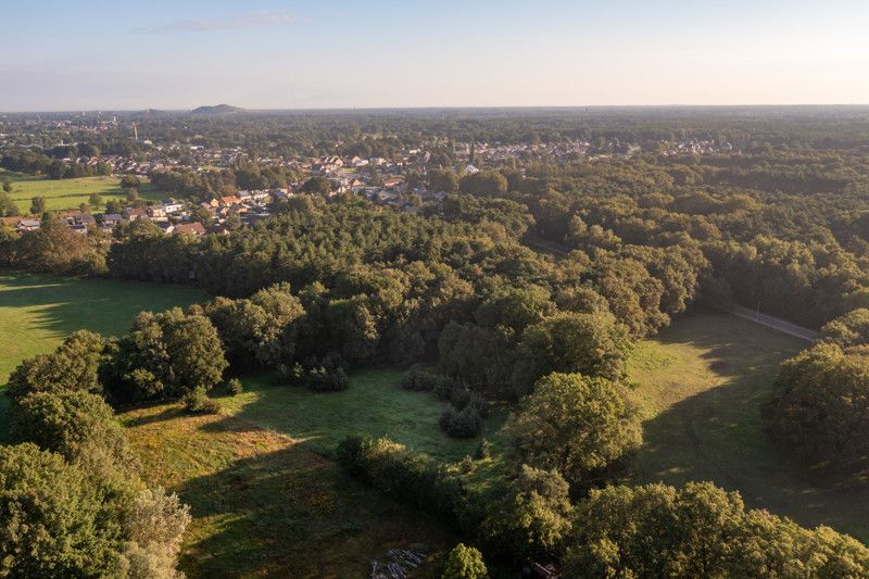 Uniek gelegen renovatieproject op 1,8 ha foto 36