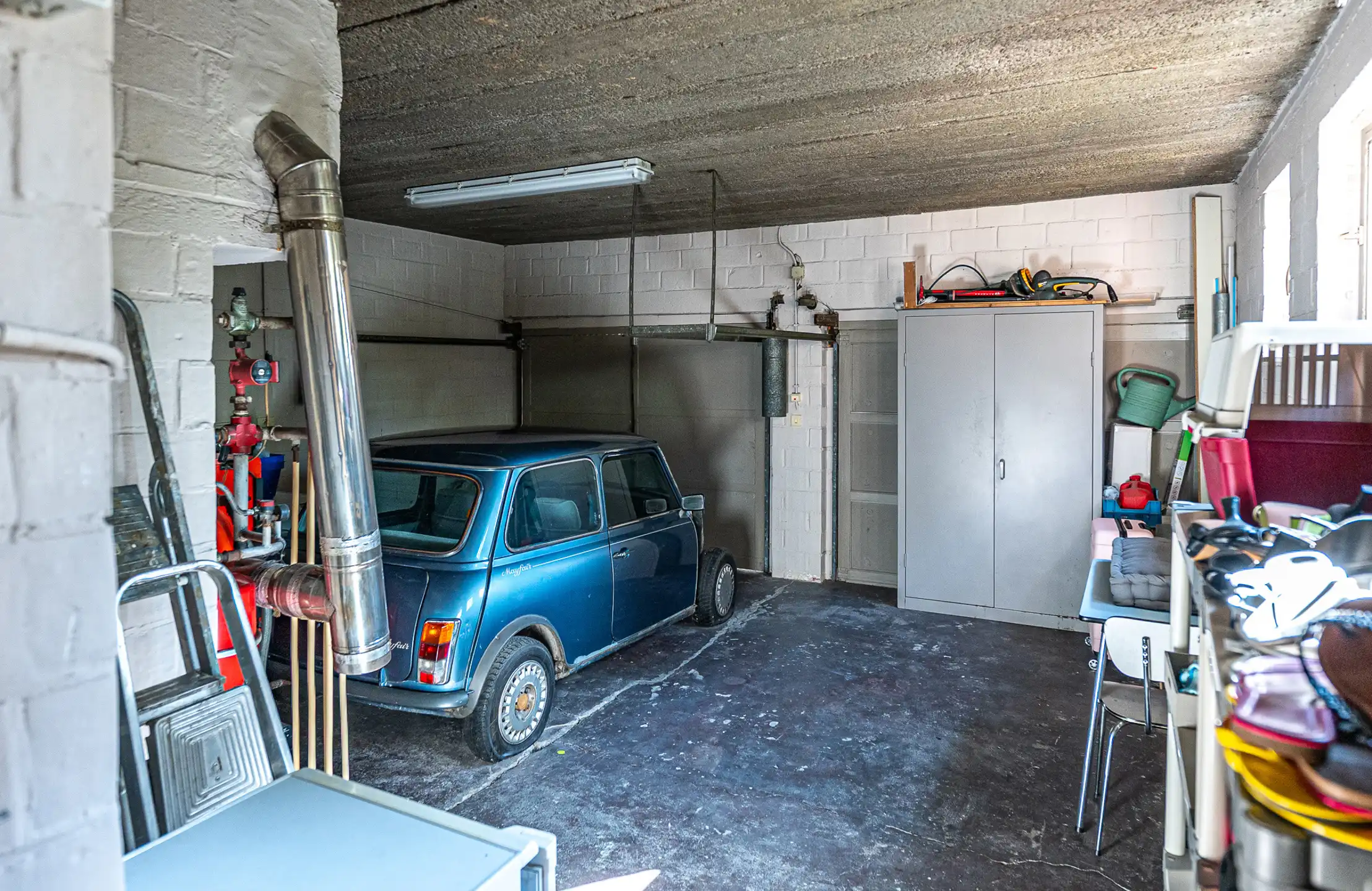 Praktisch wonen op het gelijkvloers foto 21