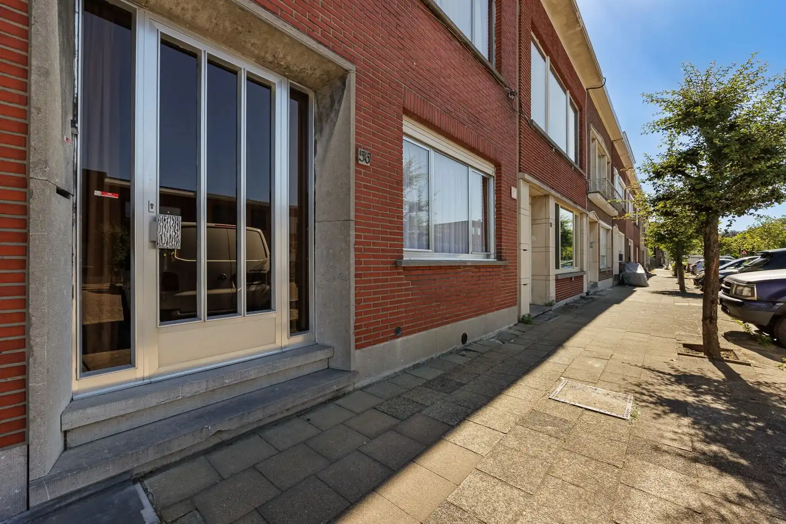 Renovatiewoning met ruime tuin te Lier! foto 18