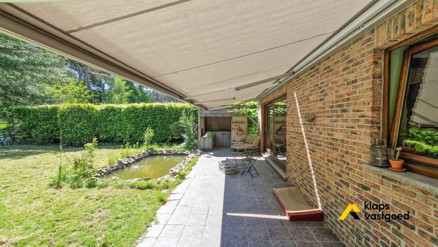 Woning met 3 slaapkamers op uniek perceel van ruim 26are foto 26