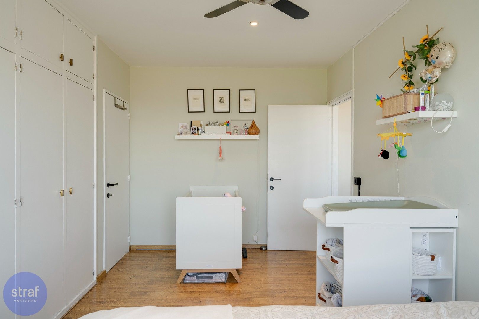 Een prachtig 1-slaapkamerappartement op de 7de verdieping van de Panorama Tower foto 9