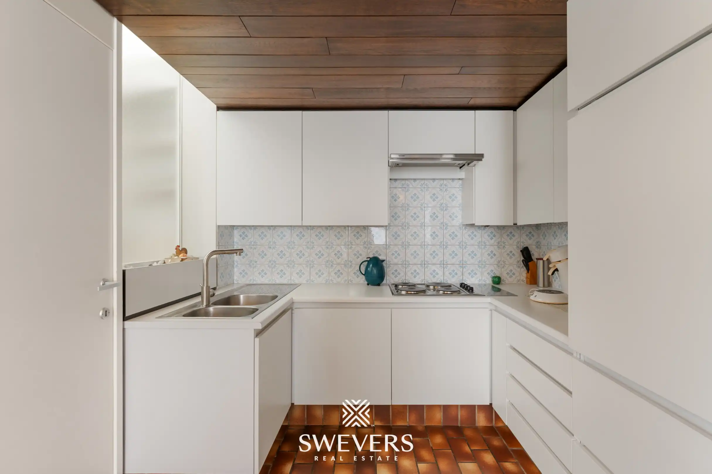 Rustige charmante woning met werkplaats en garage in Riemst foto 12