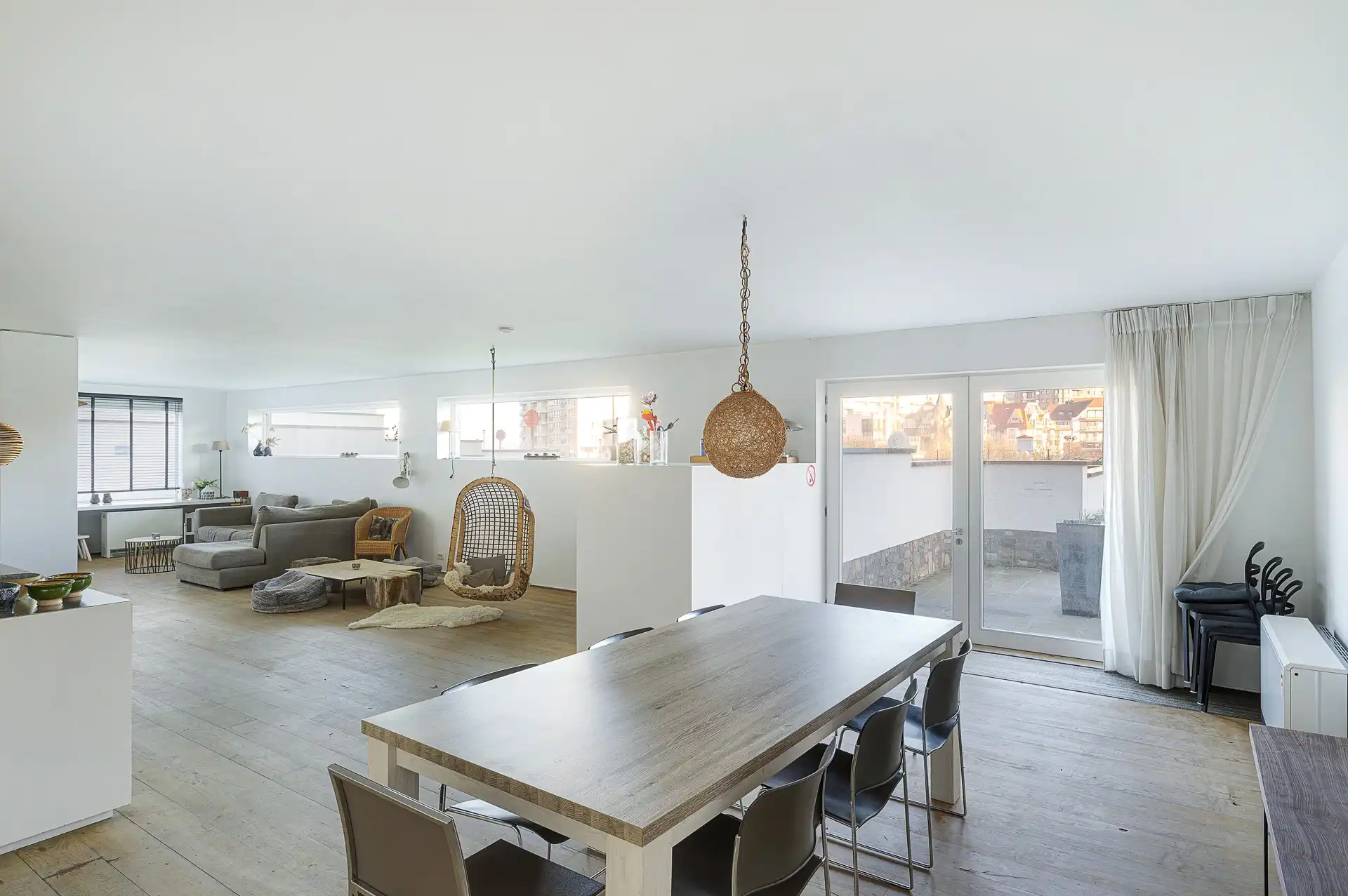 Residentie Windsor – Ruim appartement aan het Stübbenpark foto 3