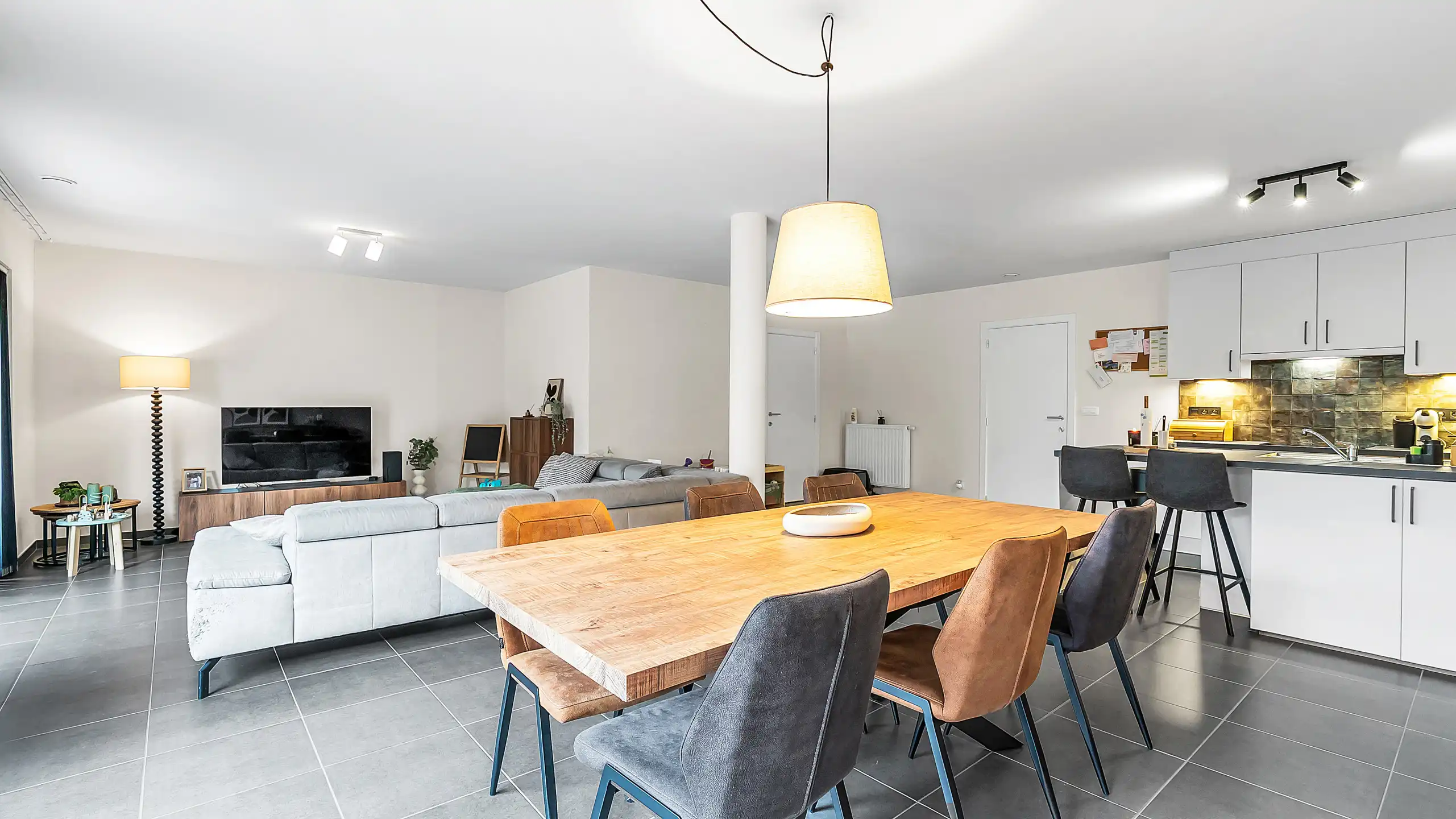 Appartement te koop foto 5