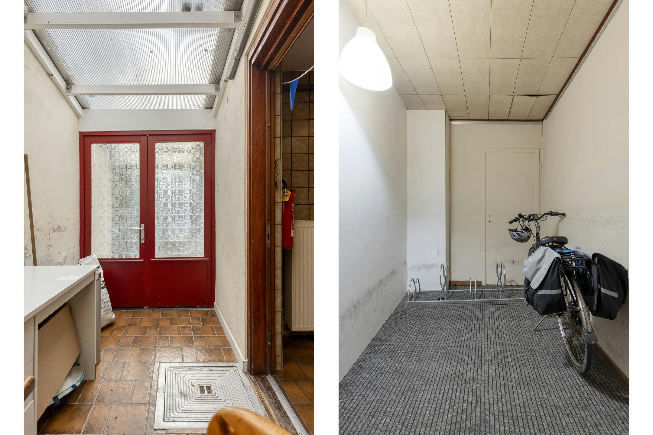 Studentenhuis met 5 vergunde studentenkamers te koop  foto 21