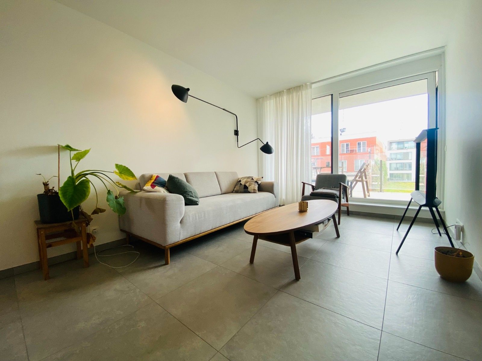 Luxe nieuwbouwappartement te huur met garagebox – Stormestraat 97 bus 13, Waregem foto 11