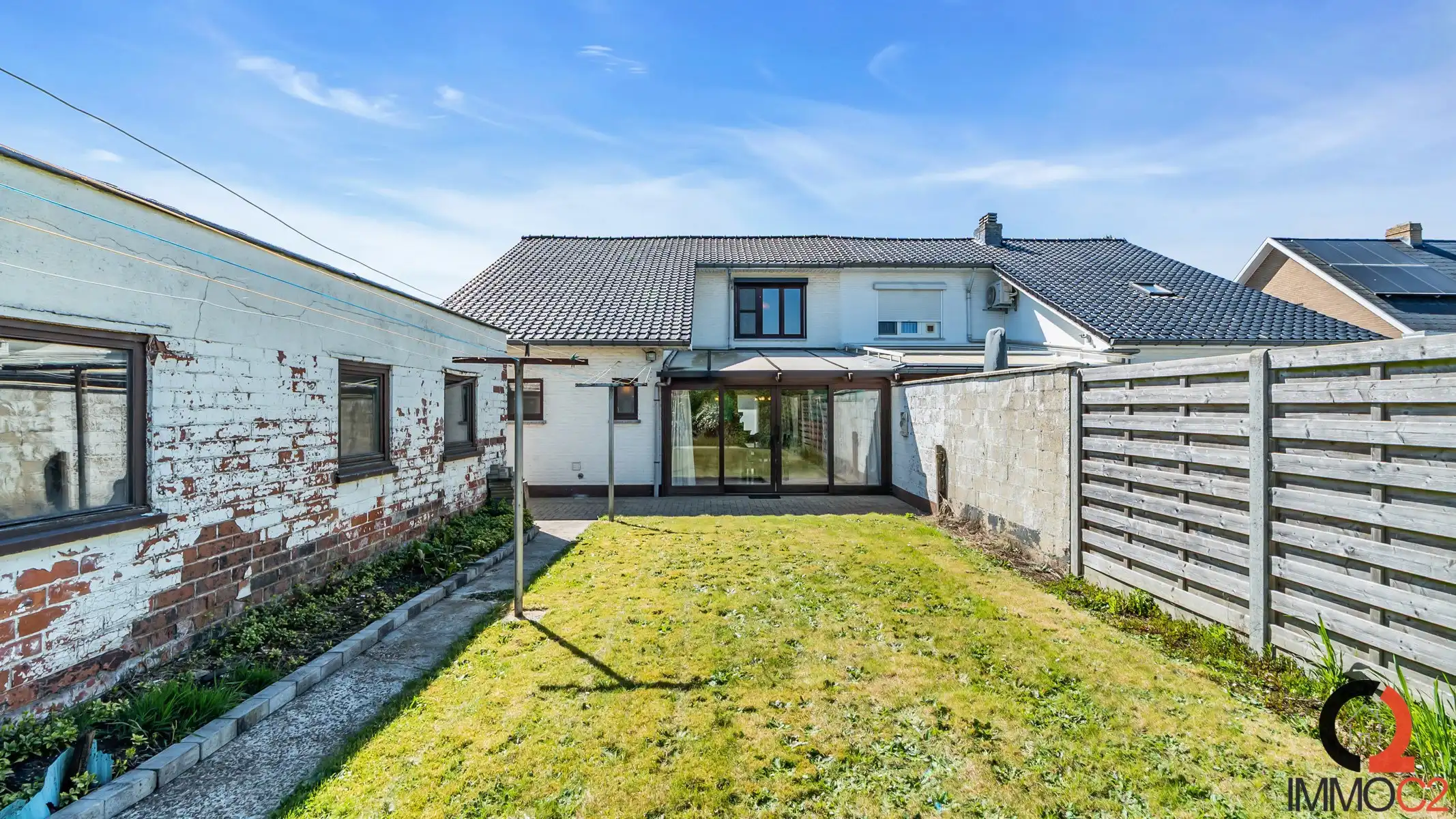 Huis te koop foto 18