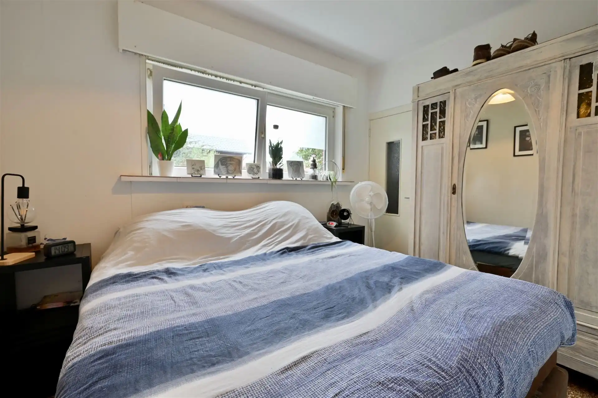 Veelzijdige woning met 5 slpks en bijgebouw van ca. 150 m² foto 17