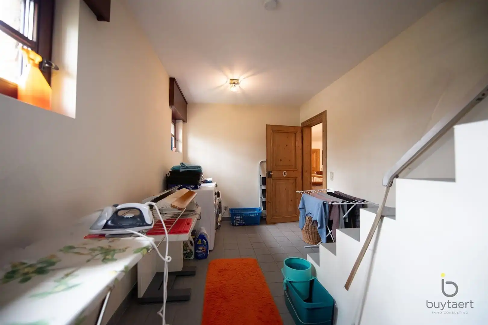 Energiezuinige en verzorgde bel-étage VILLA met veel potentieel! foto 31
