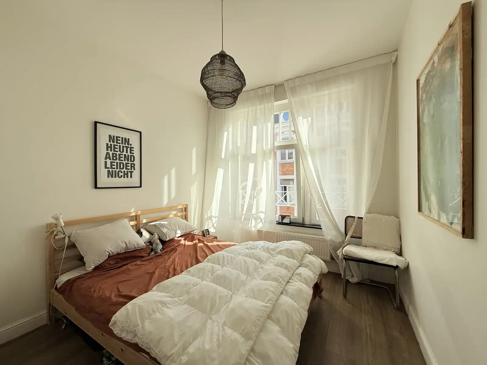 Appartement te huur foto 7