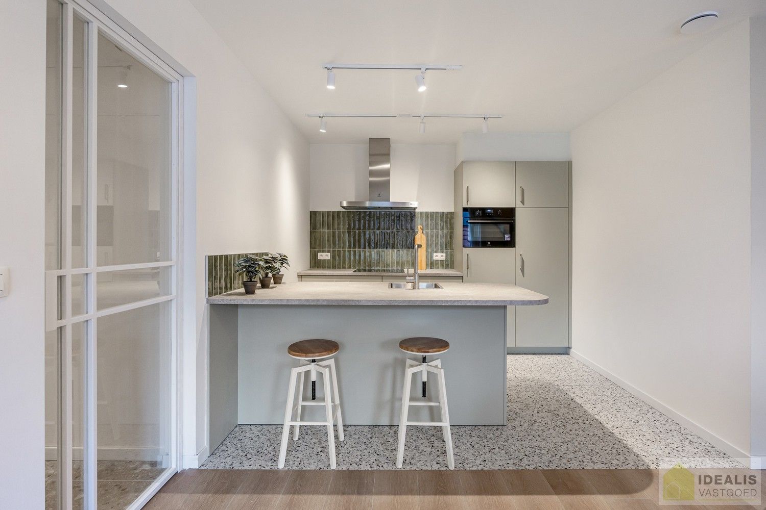 Exclusief wonen in het bruisende centrum van Lommel foto 8