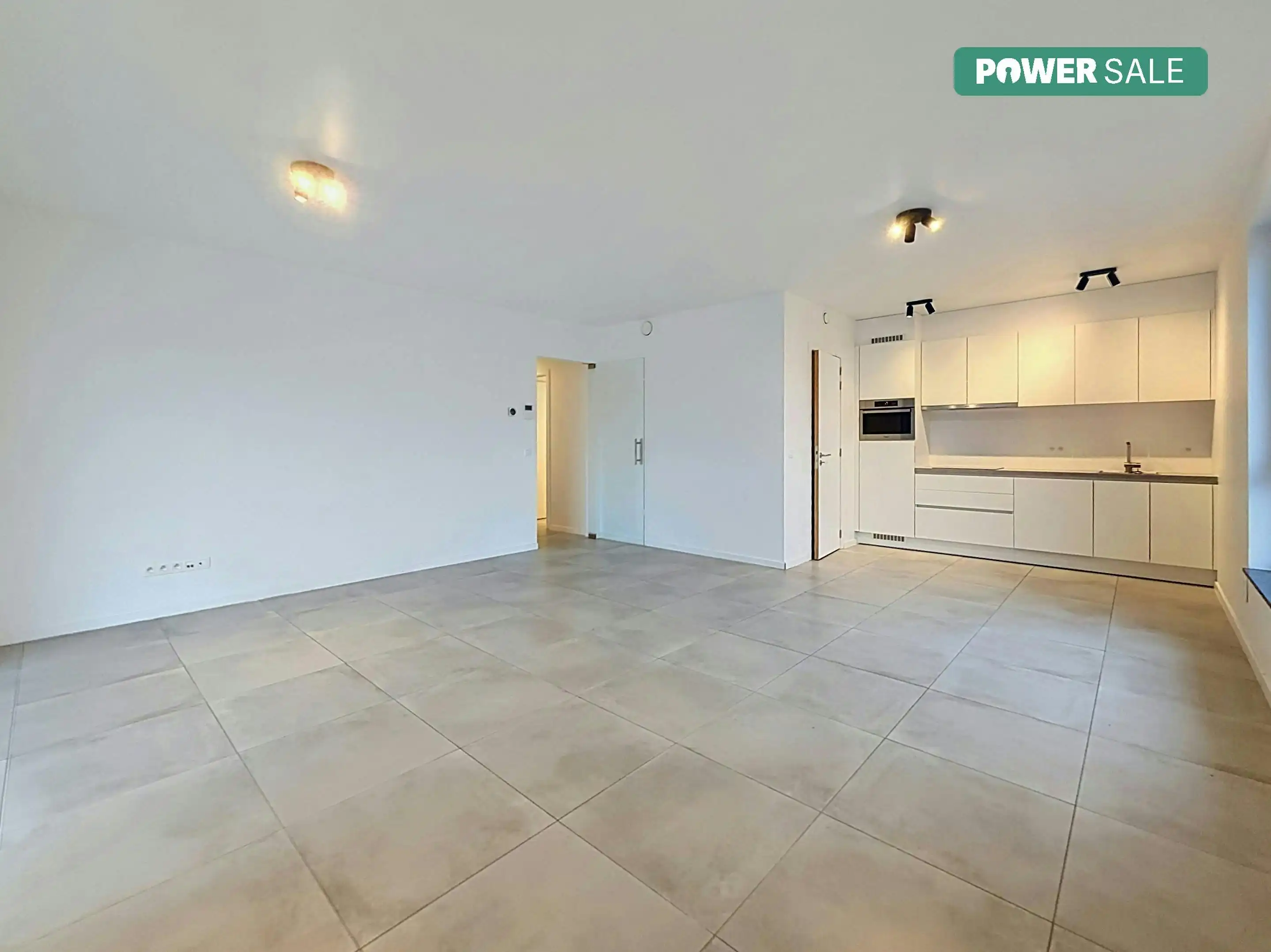 Appartement te koop Smedenpoort 17/0C - 9880 Aalter