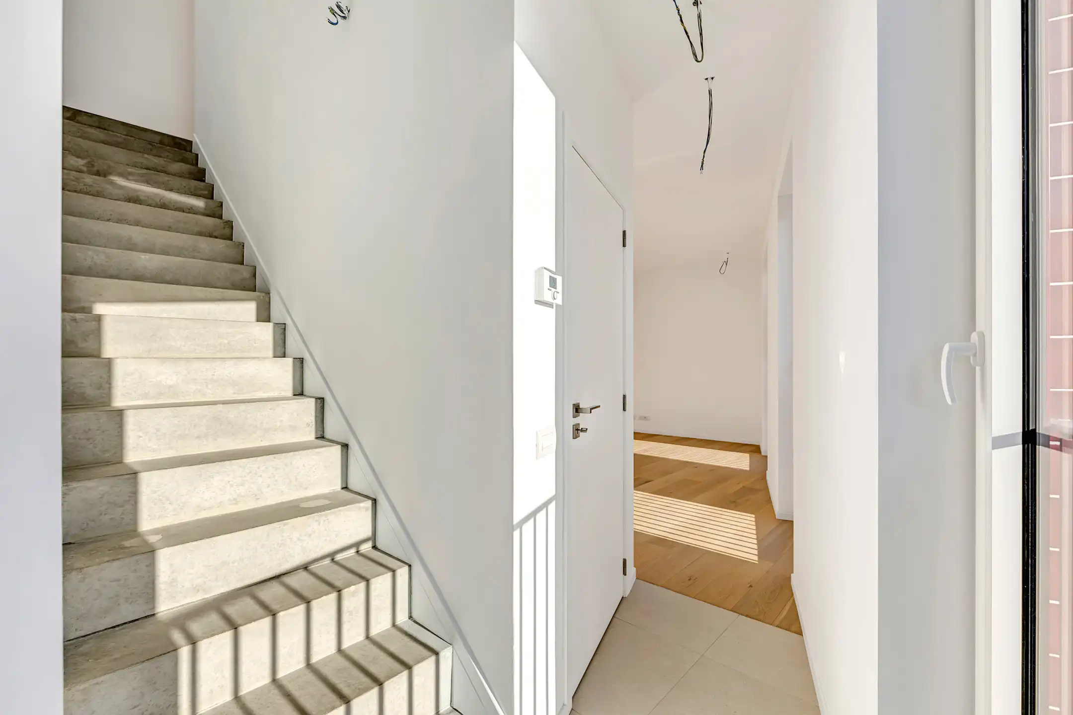 Uitzonderlijk duplex-appartement te koop in Erembodegem foto 8