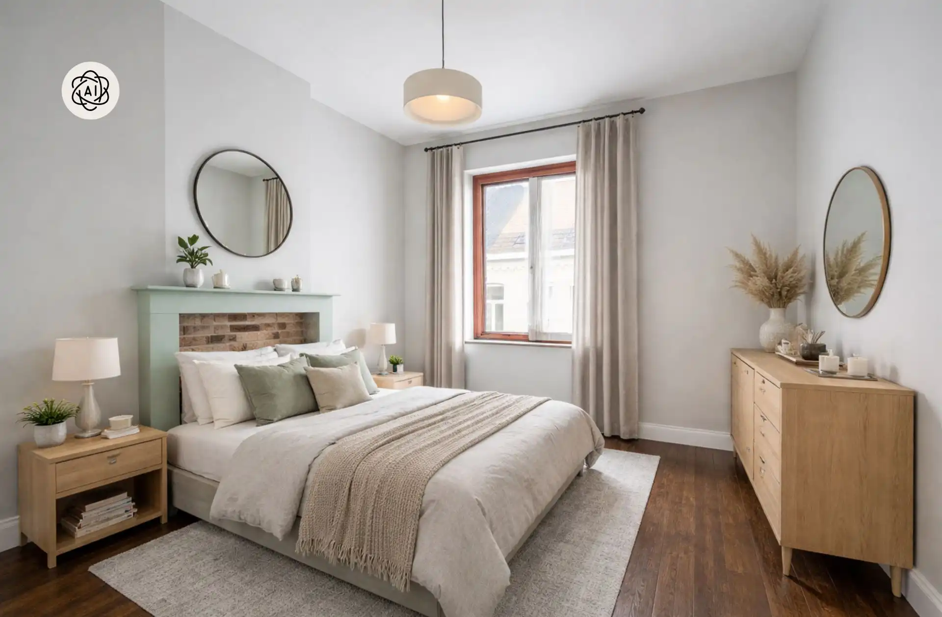 Te renoveren woning in het centrum van Ronse! foto 8