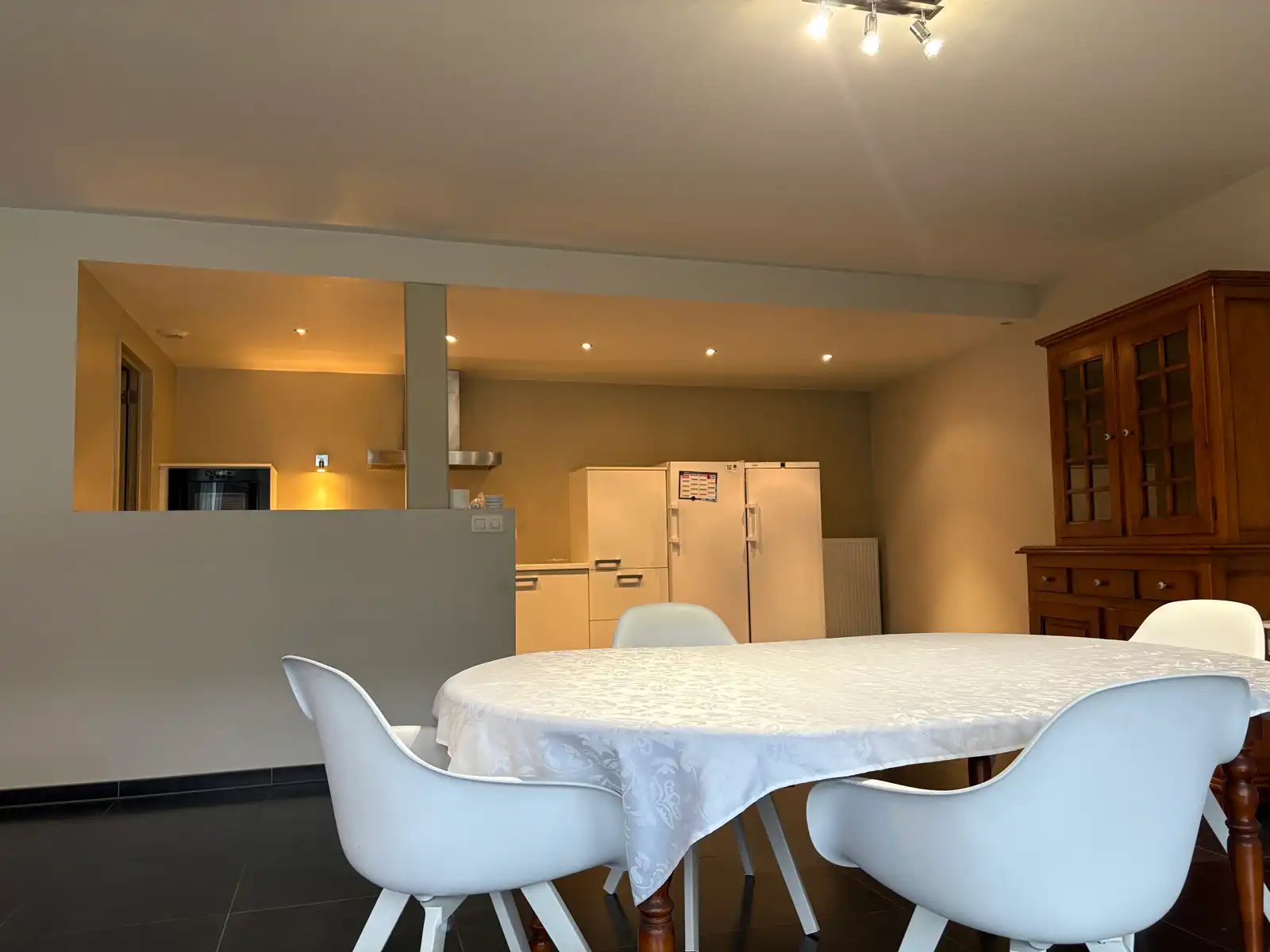 Rustig gelegen appartement in Leuven  foto 4