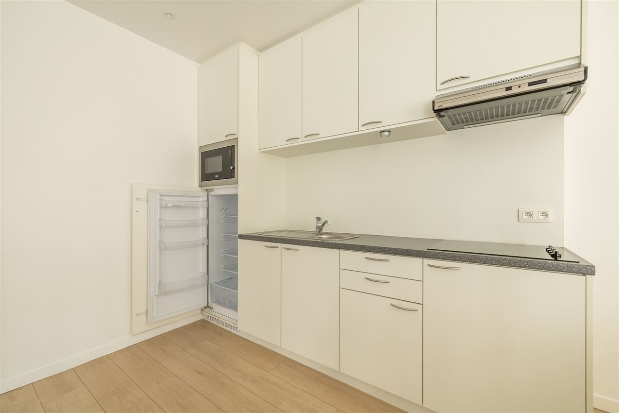 Recent vernieuwd appartement met 1 slpk. foto 4
