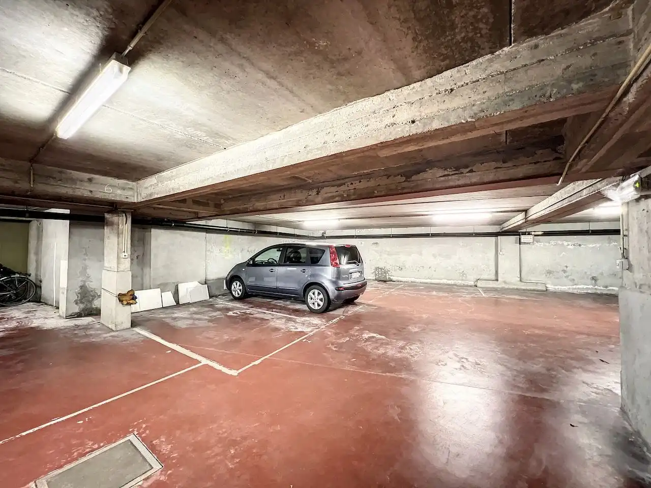 Parking Te Koop foto 4