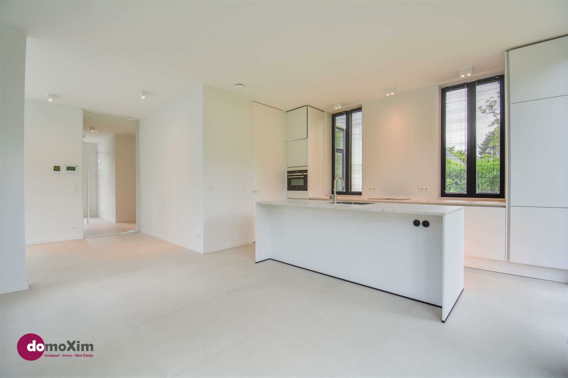 Unieke nieuwbouw villa gelegen op een rustige locatie in Bonheiden foto 13
