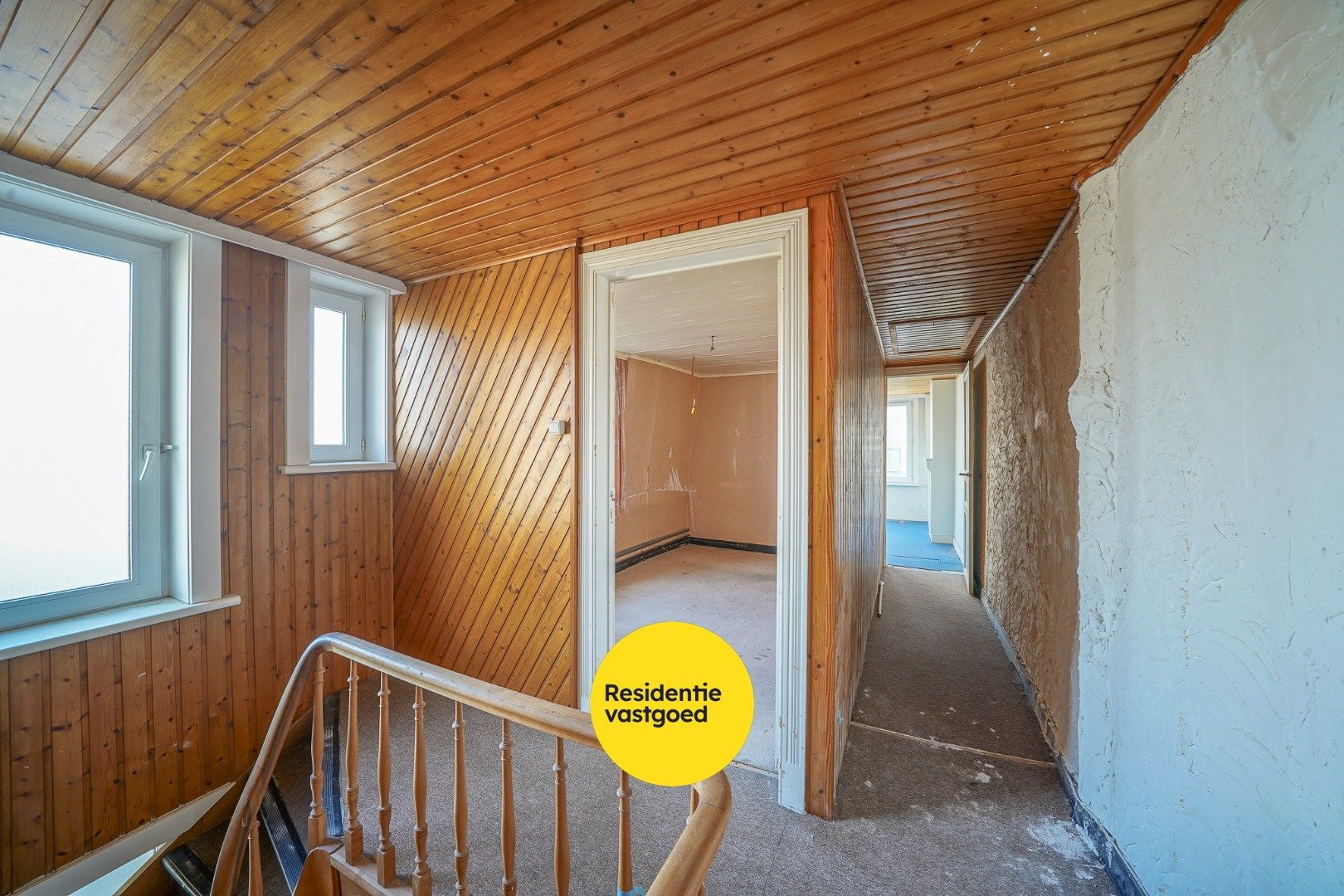 Te renoveren hoekwoning met 7 slaapkamers te Mariakerke (Oostende) foto 6