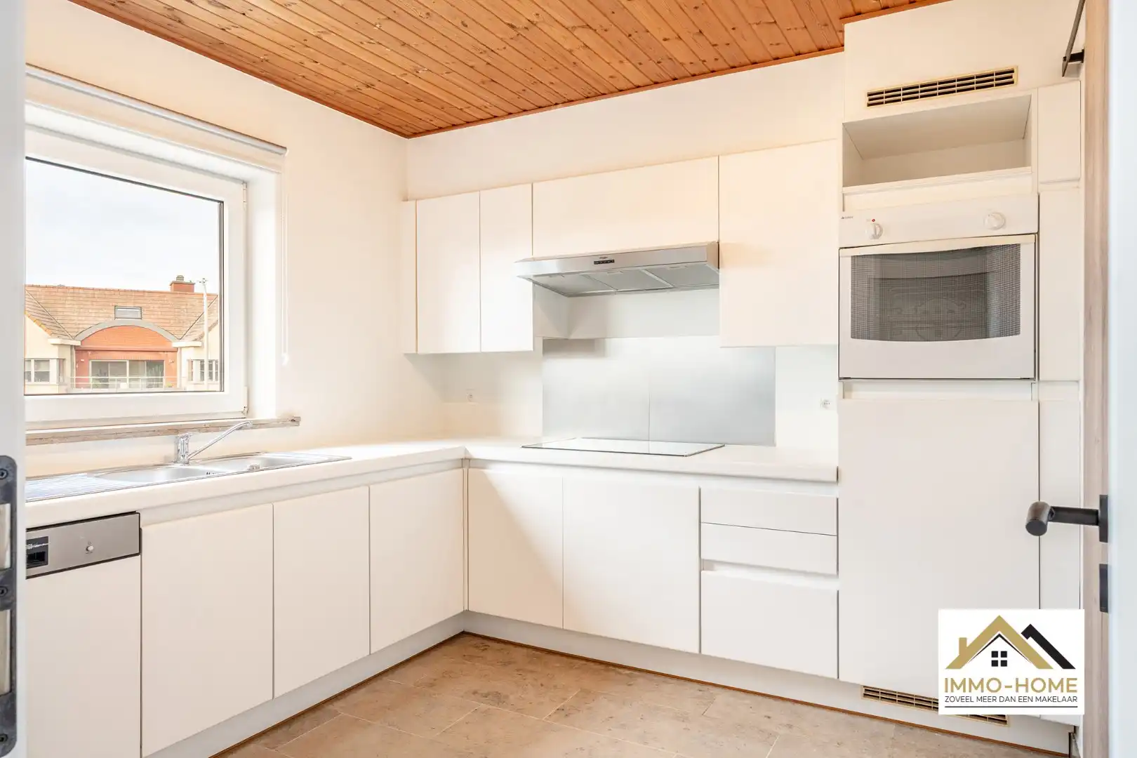 Gerenoveerd 2 slaapkamerappt !!! foto 6