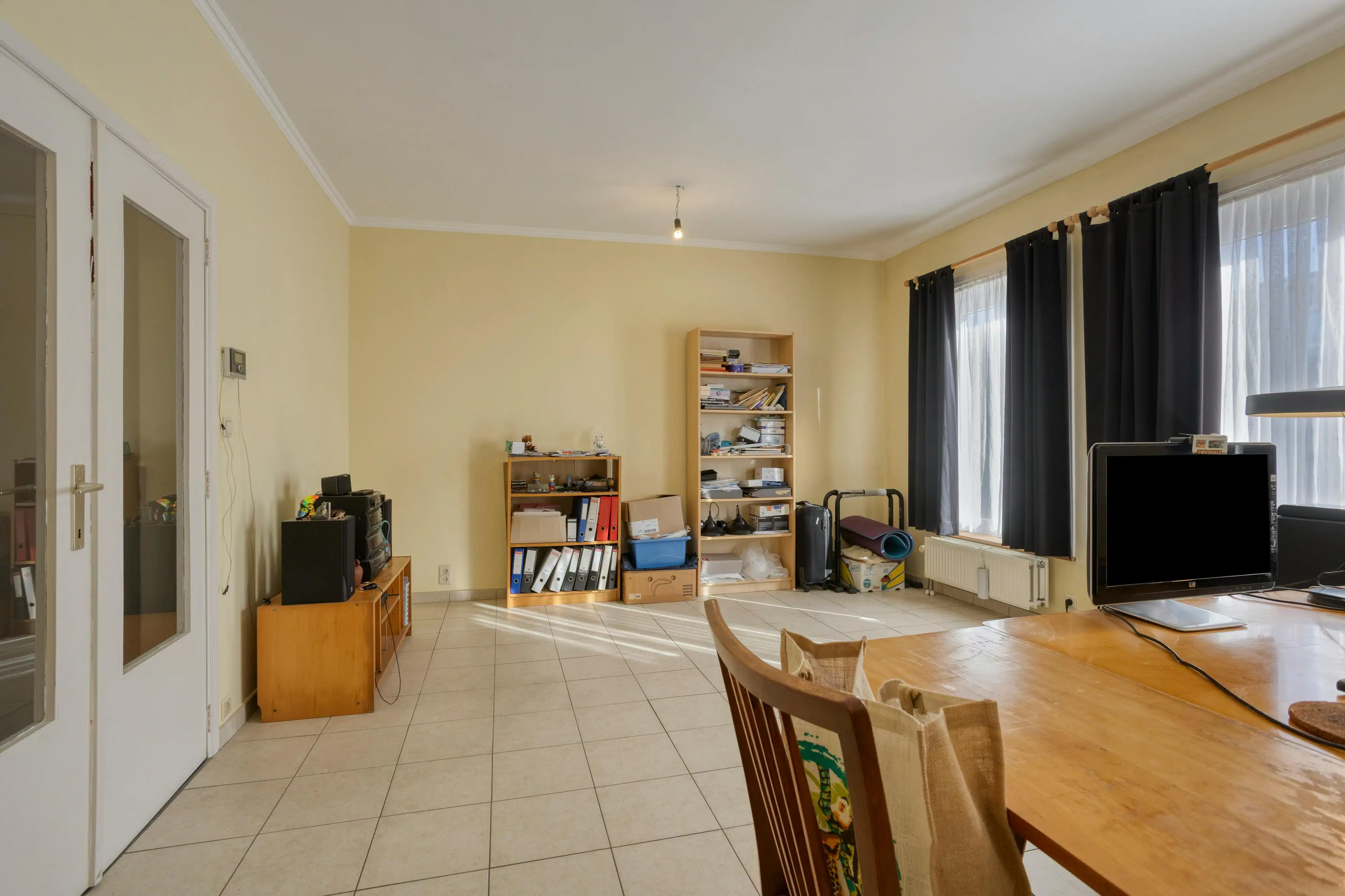 Ruime Woning ingedeeld als drie appartementen in Strombeek-Bever foto 18