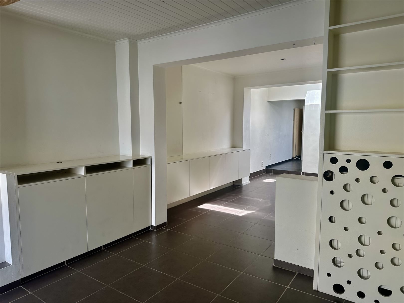 Gezellige woning met 3 slaapkamers foto 3